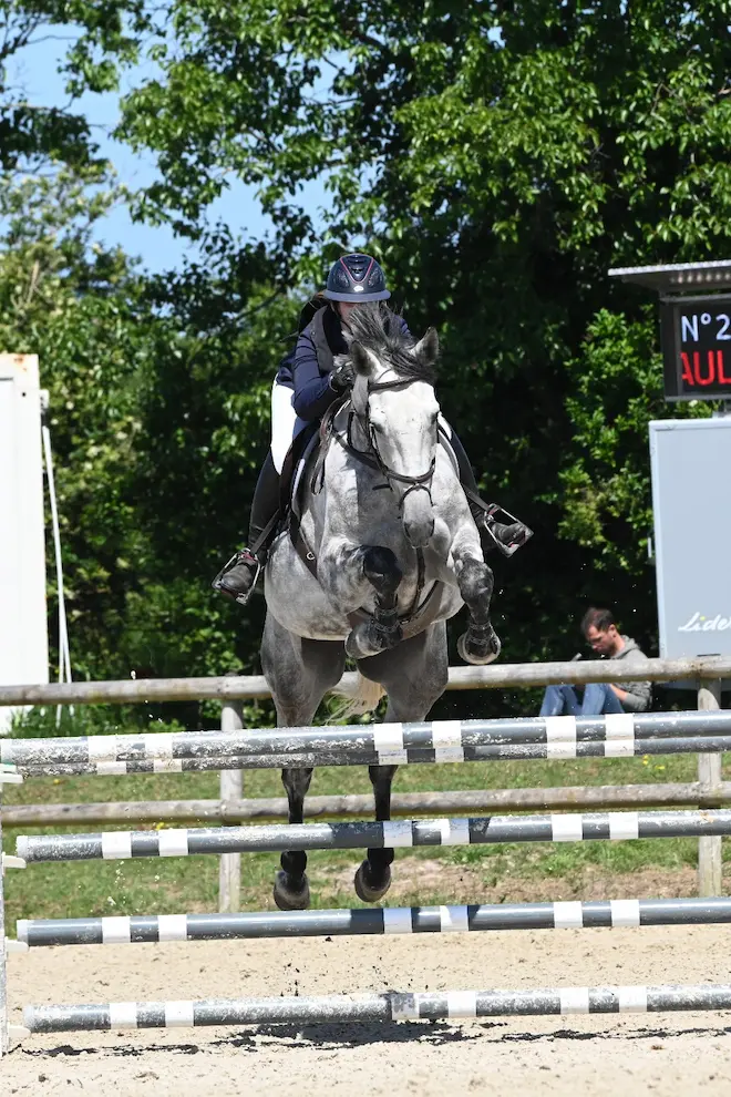 juliette photo de CSO